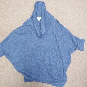 Old navy short Dolman sweater